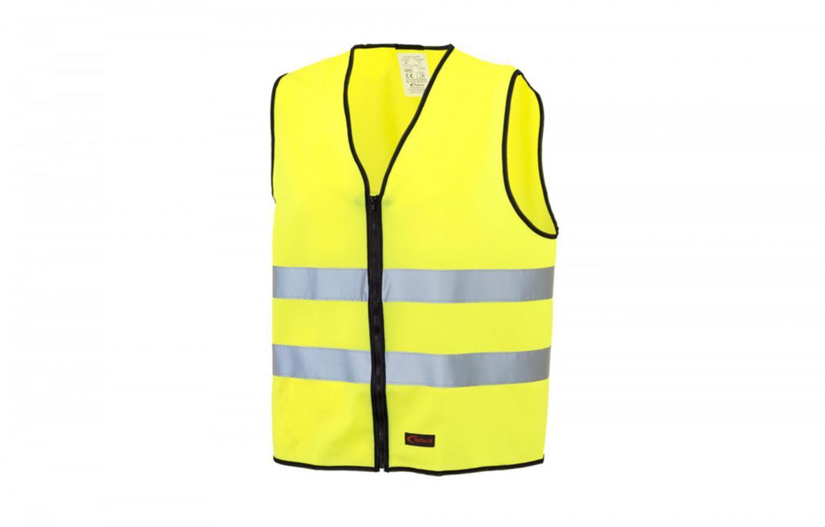 Varselväst mod 213 - VARSELVÄST MOD 213 GUL L 213-YELLOW-L