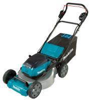 Gräsklippare Makita DLM530Z 2x18V Solo