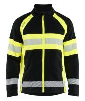 Fleecejacka Blåkläder 4713
