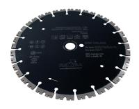 Diamantklinga Flexxtra Universal X Lasersvetsad