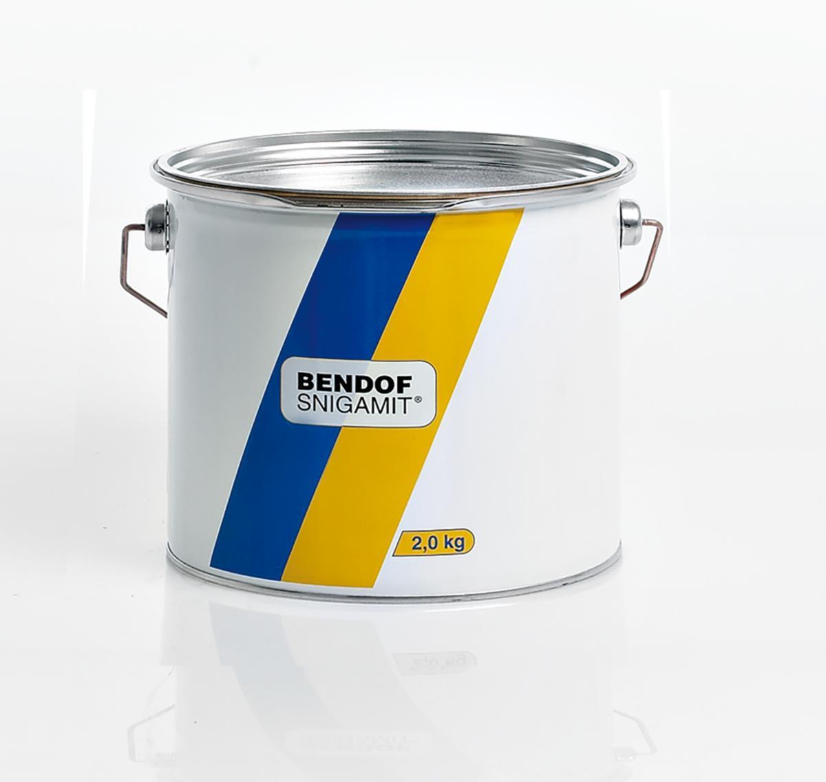 Snigeldynamit Bendof - SNIGAMIT 4.0 KG HIKOKI 100ST/PALL 15100004