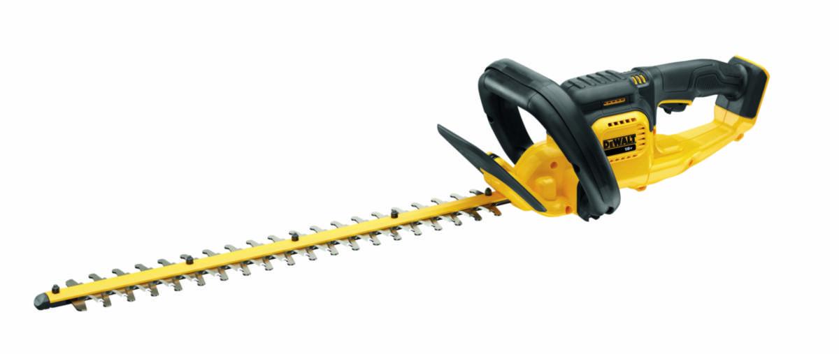 Häcksax DEWALT DCM563PB SOLO - HÄCKSAX 18V DCM563PB-XJ NAKEN DEWALT DCM563PB-XJ