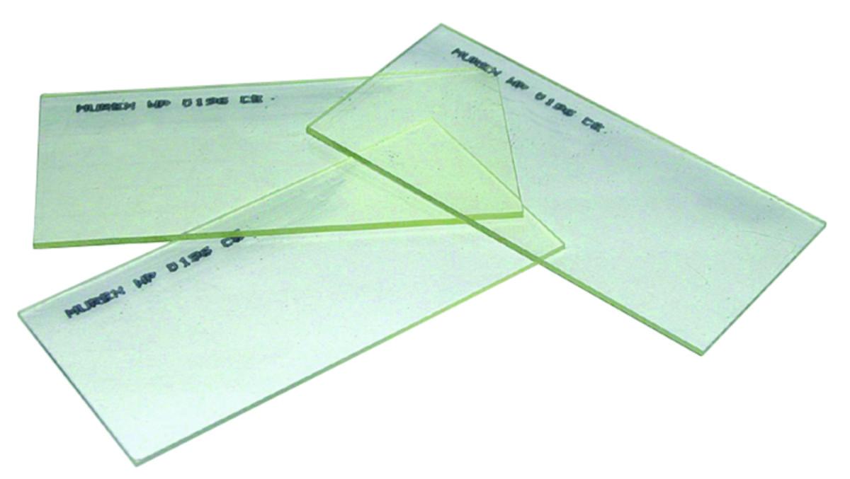 Skyddsglas ESAB - SKYDDSGLAS ESAB ORIGO-TECH 10/ UTSIDA ESAB 0700000245