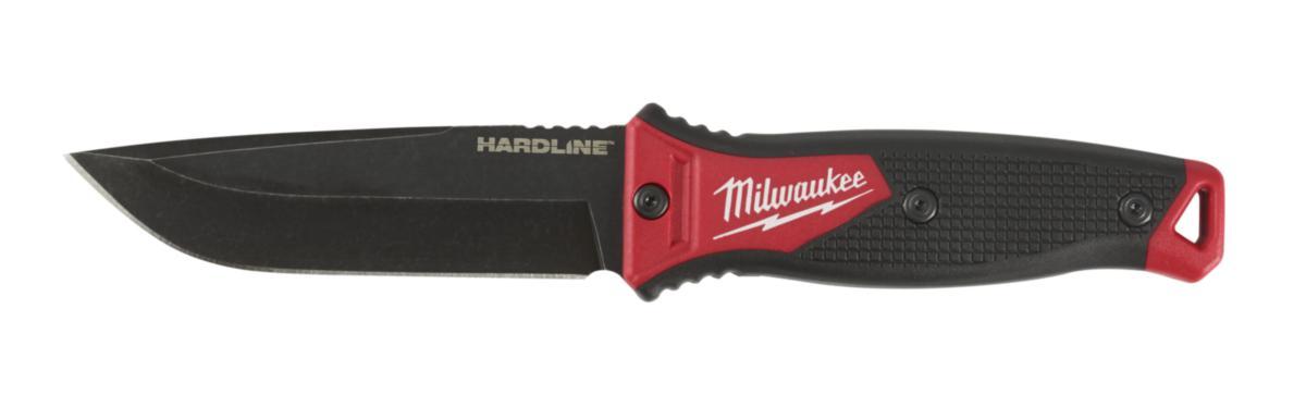 Kniv Milwaukee Hardline™ - KNIV FAST BLAD HARDLINE MILWAUKEE 4932464830