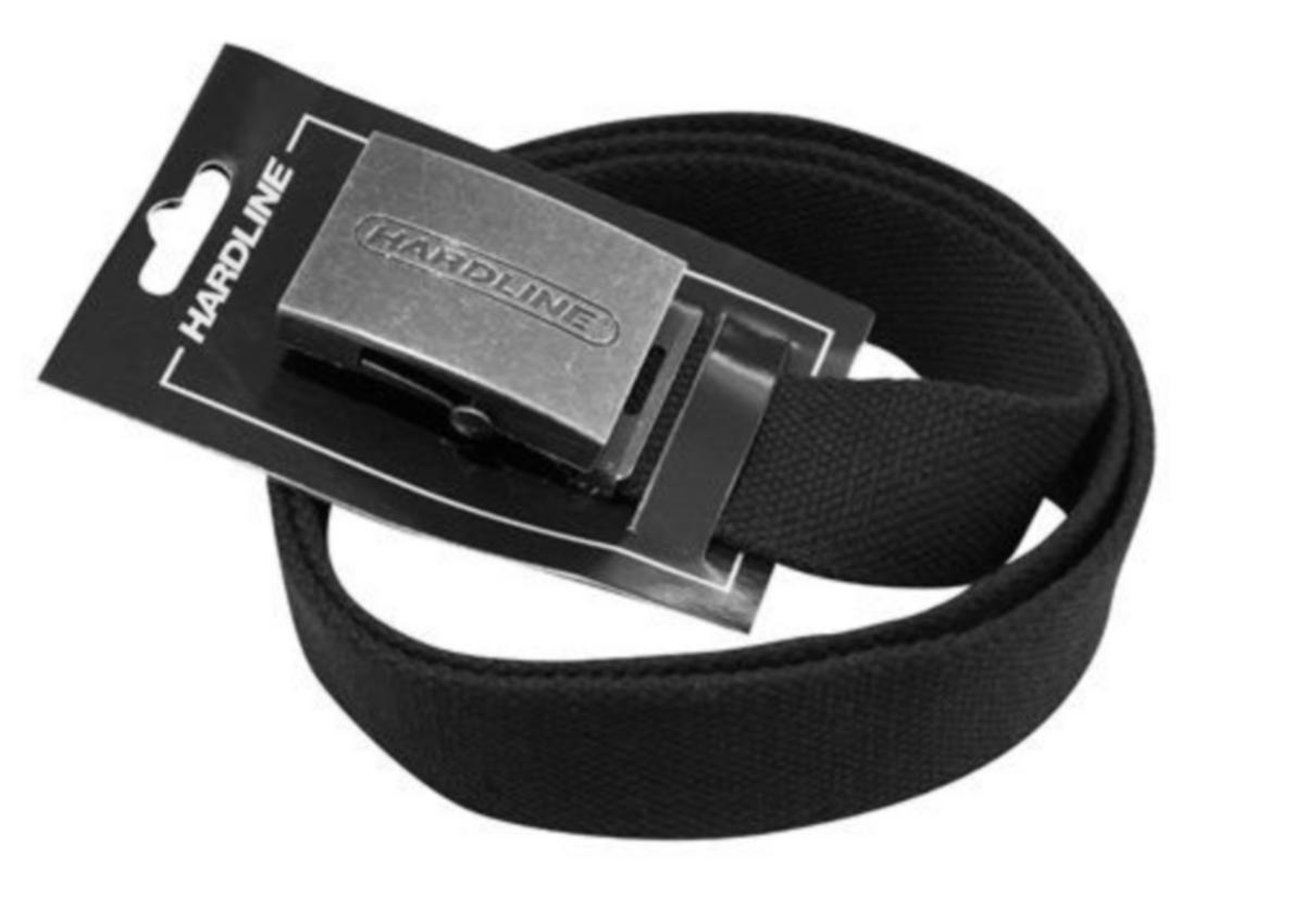Bälte Hardline Top Swede - BÄLTE SR70 TOP SWEDE SVART ONE 1001304001001