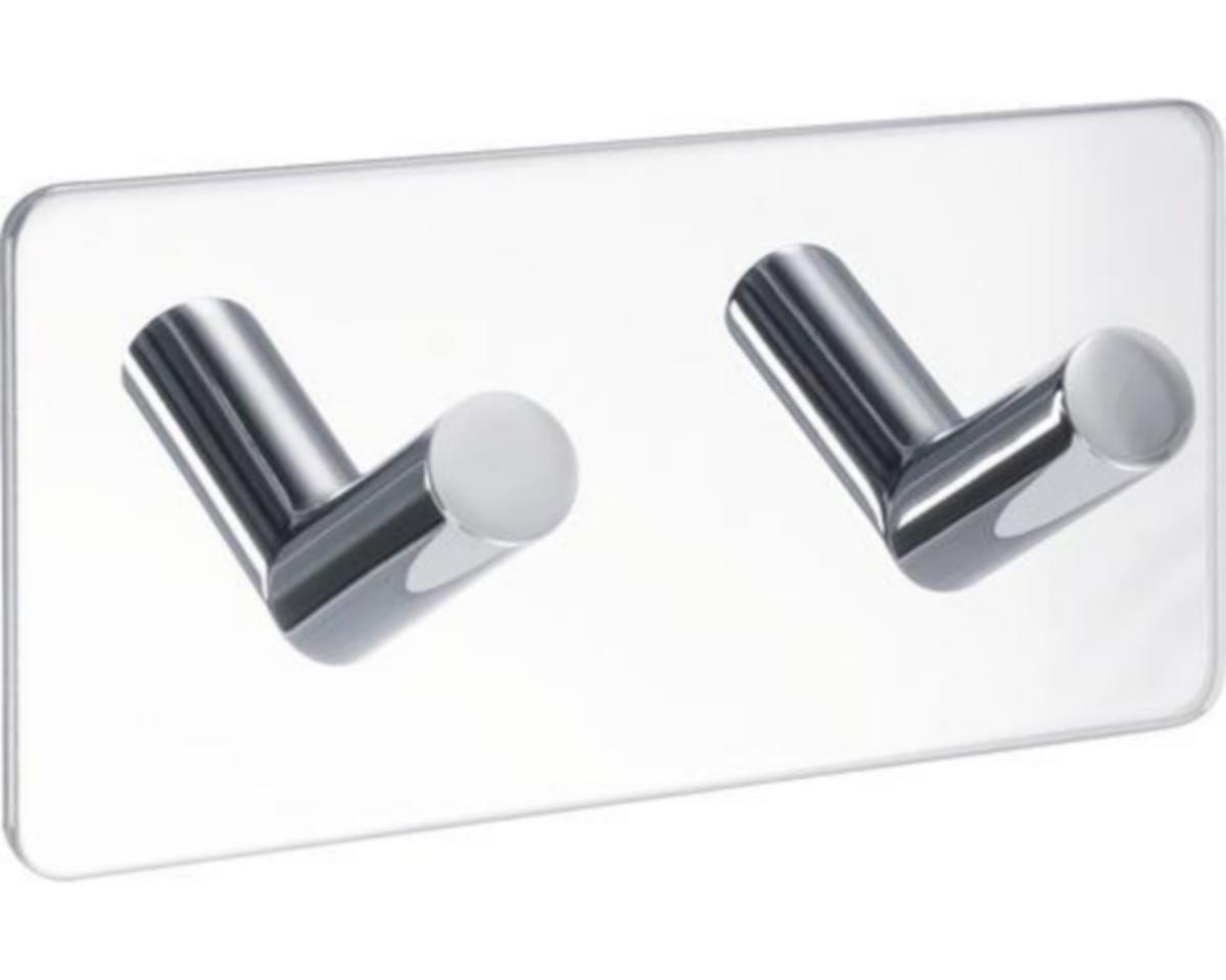 Handdukshängare Base - 2-KROK FYRK POL. RFR. BESLAG DESIGN 60409-21