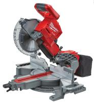 Kap-/gersåg Milwaukee M18 FMS254-0 SOLO