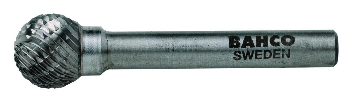 Roterande fil Bahco form D - FIL ROTERANDE D0606M06X HM BAHCO