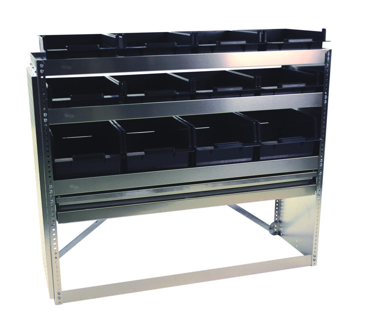 Bilinredning FIXX 1210 - BILINREDNING FIXX 1210MM