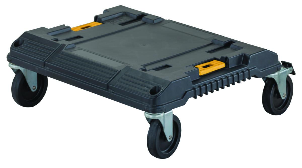 Förvaringssystem DEWALT TSTAK - TSTAK VAGN DEWALT DWST1-71229