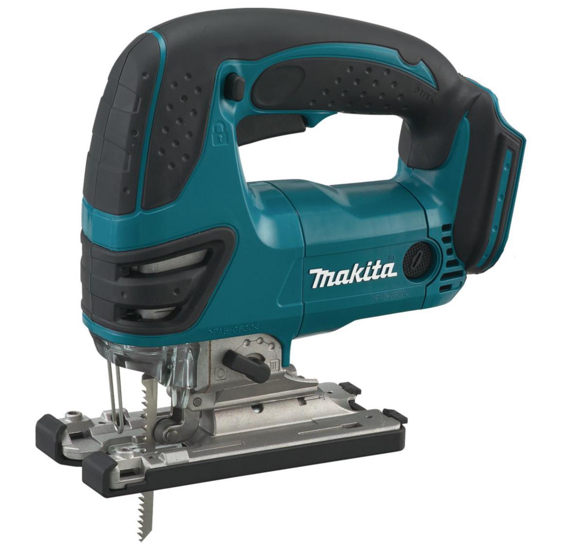 Sticksåg Makita DJV180Z SOLO - STICKSÅG BYGEL 18V DJV180Z MAKITA DJV180Z