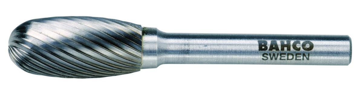 Roterande fil Bahco form E - ROTERANDE FIL E1222M06X HM BAHCO 8035631