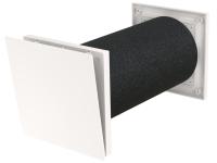 Friskluftsventil Fresh TL80DE dBs