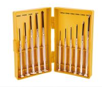 Finmekanikermejselsats Ironside