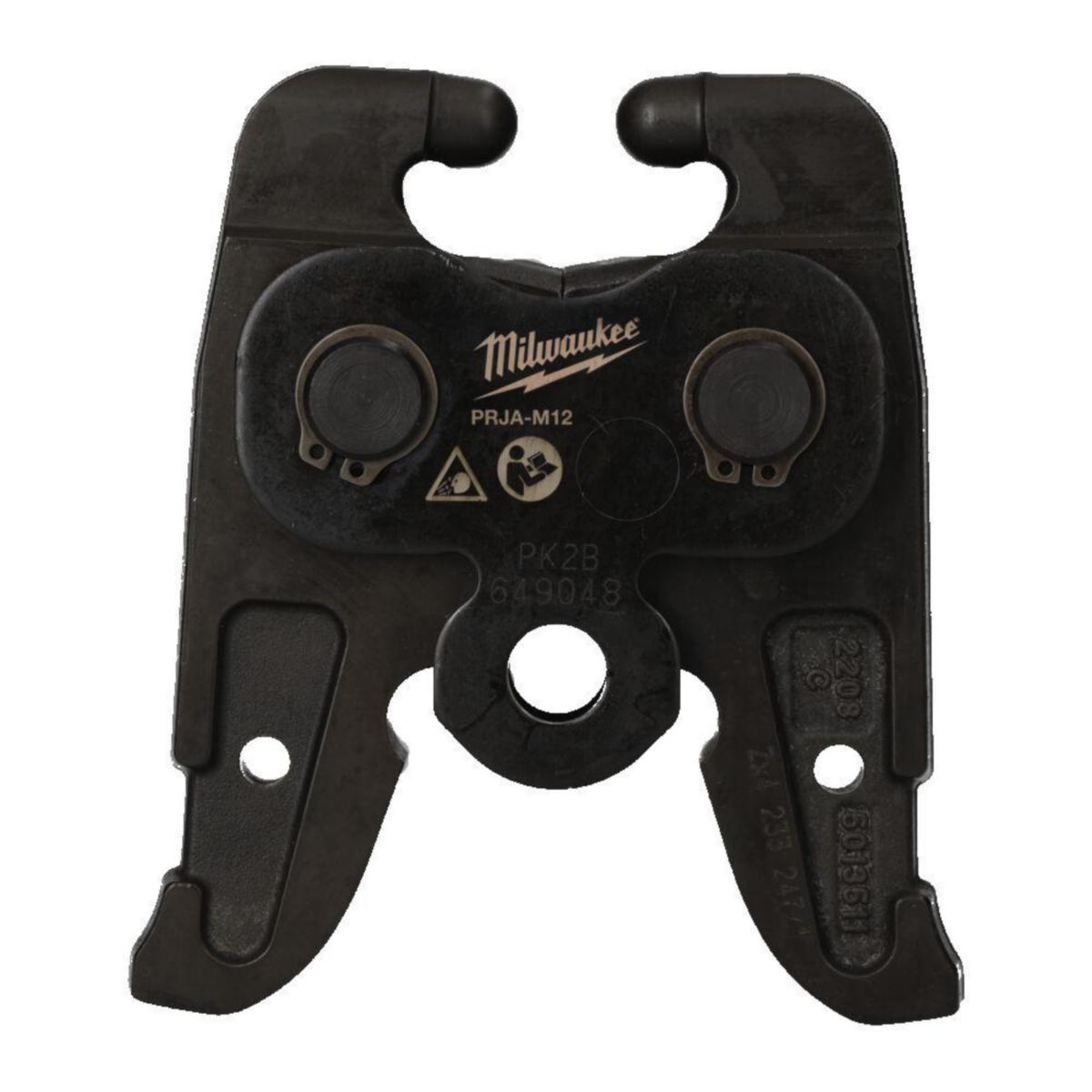 Adapter Milwaukee till pressverktyg PRJA - ADAPTER PRJA-M12 MILWAUKEE 4932500093