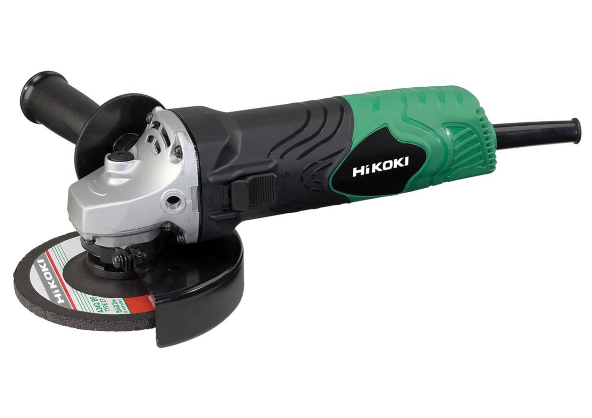 Vinkelslipmaskin HiKOKI G13SN(S) - VINKELSLIP G13SN2 900W HIKOKI