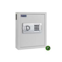 Nyckelskåp elektriskt