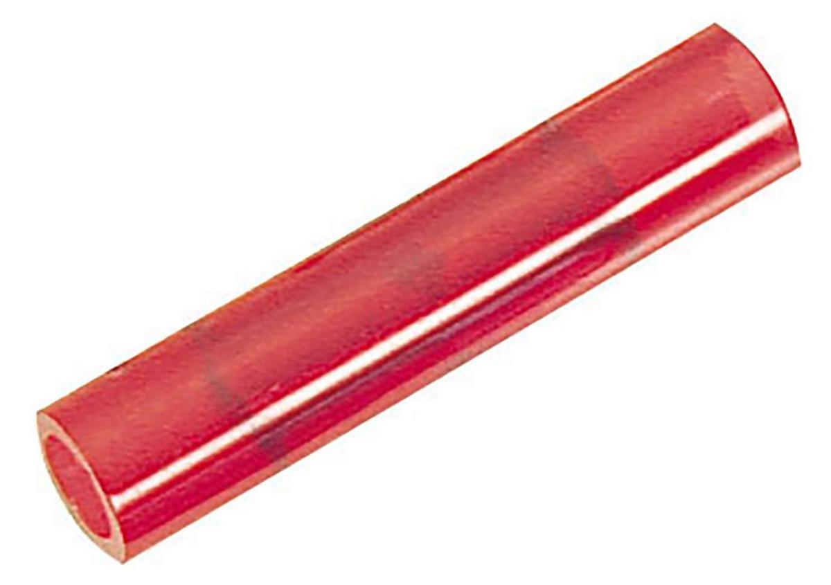 Skarvhylsor SK - ISOL SKARVHYLSA A1525SK RÖD