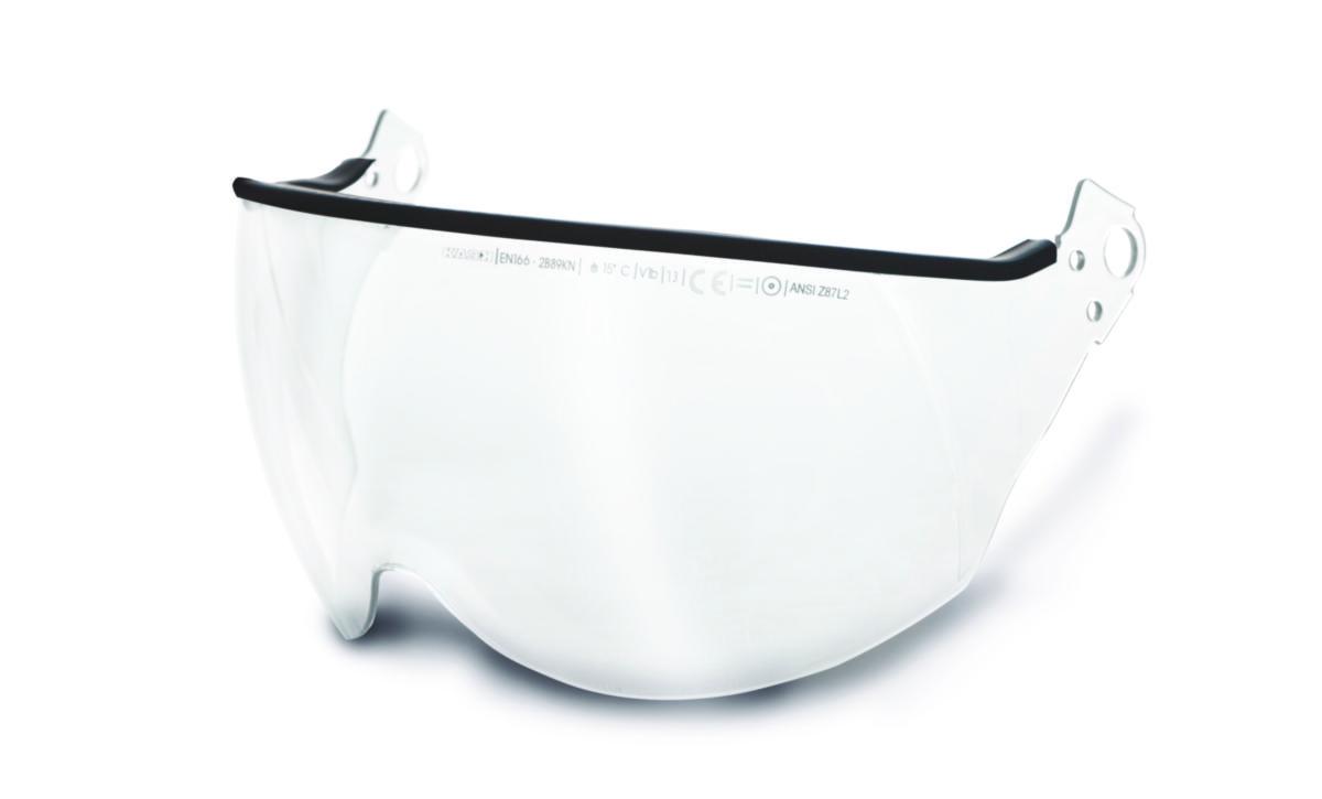 Visir Kask till Zenith hjälm - VISIR KASK FULL FACE KASK WVI00003-001