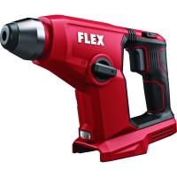 Borrhammare Flex FHE1-16 18.0-EC C Solo