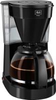 Kaffebryggare, 1.25 l, Easy