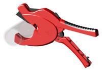 Plaströrsklippare Ironside 101967 max 63mm
