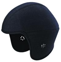 Hjälmhuva KASK vinter