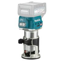 Multifräs Makita RT001GZ11 solo