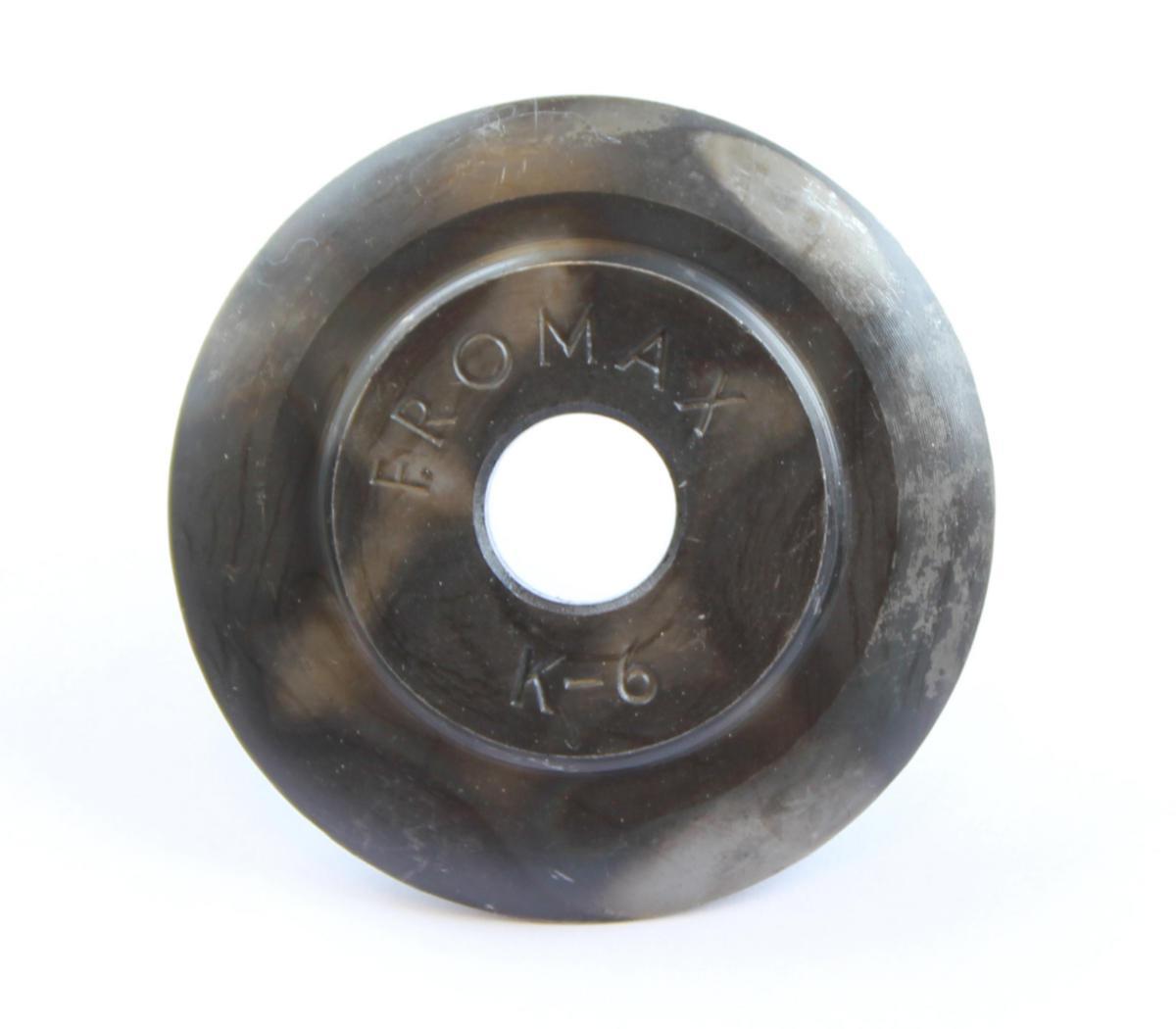 Trissa till kedjekniv Fromax - SKÄRTRISSA K6 FROMAX 208