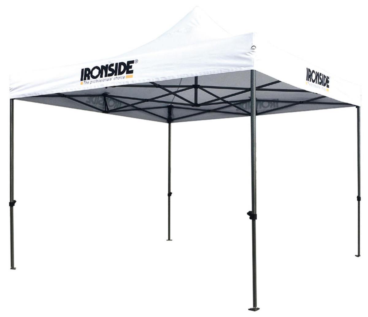 Tält Ironside 3x3 m - TÄLT IRONSIDE 980176 