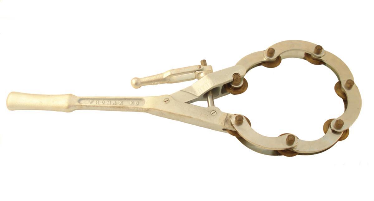 Kedjeröravskärare Fromax K - KEDJEKNIV K6 FROMAX 120