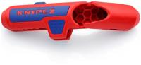 Avmantlingsverktyg Knipex 1695 ErgoStrip