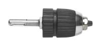 Snabbchuck Makita SDS+