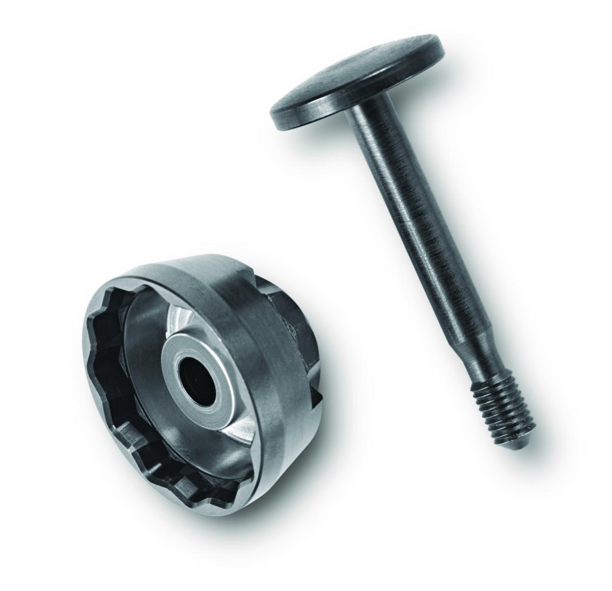 Adapter Fein för Supercut Quick-in - ADAPTER FSC MED Q-IN FEIN 35222952050