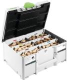 Dominobrickor Festool DF 500