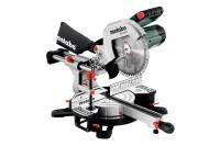 Kap-/gersåg Metabo KGS 254 M