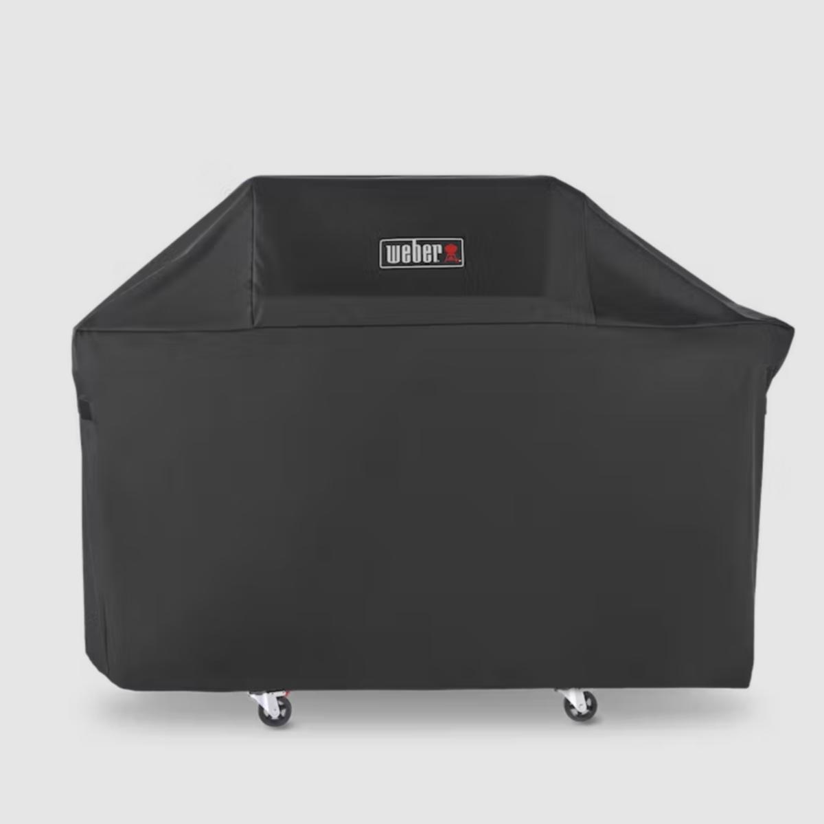 Överdrag Weber Genesis - PREMIUMÖVERDRAG 7194