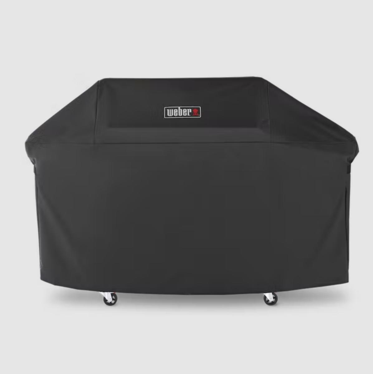 Överdrag Weber Genesis - PREMIUMÖVERDRAG GENESIS 400 7195