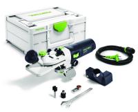 Kantfräs Festool OFK 700 EQ-Plus