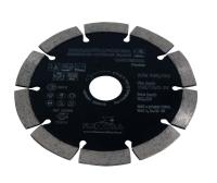Diamantklinga Flexxtra Universal Varmpressad