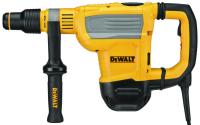 Kombihammare DEWALT D25614K-QS