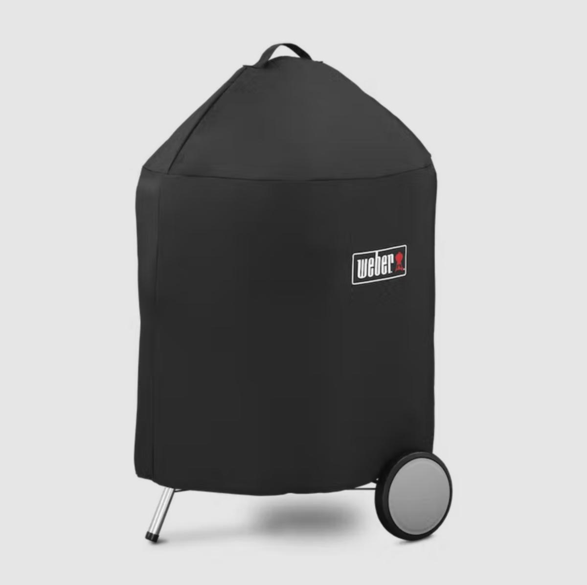 Överdrag Weber 57 cm - PREMIUMÖVERDRAG WEBER 57 CM 7143