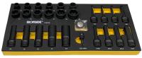 Krafthylssats Ironside 1/2" modul, 29 del
