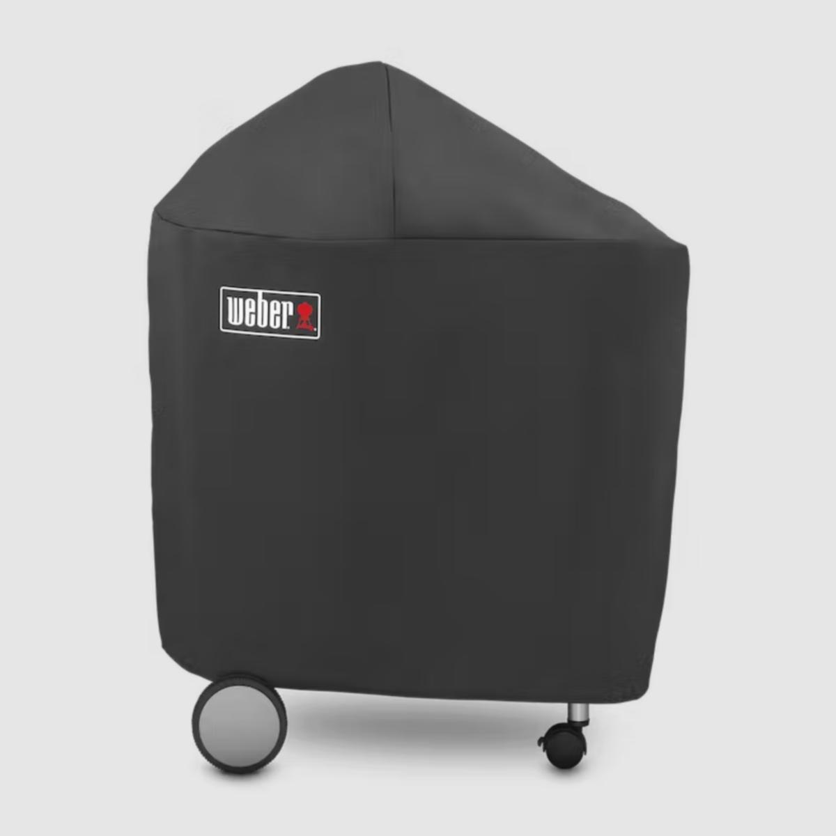 Överdrag Weber 57 cm - PREMIUMÖVERDRAG WEBER PERFORMER 57CM 7145