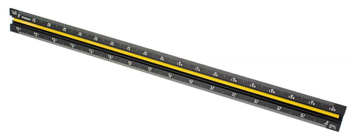 Skalstock Dasqua 300 mm - SKALSTOCK DASQUA 300MM 