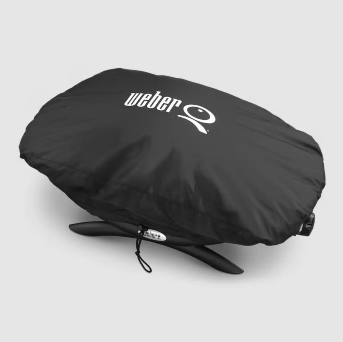 Överdrag Weber Q - PREMIUMÖVERDRAG Q100/1000 7117
