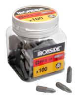 Bits Ironside Phillips 100-pack