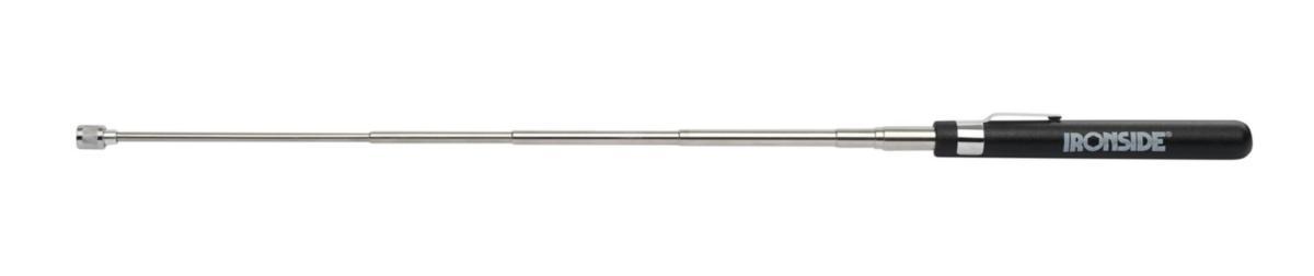 Magnetsökare Ironside teleskop Power Cap - MAGNETSÖKARE TELESKOP 20-76CM 11MM 2,3-4,5KG IRONSIDE 102529