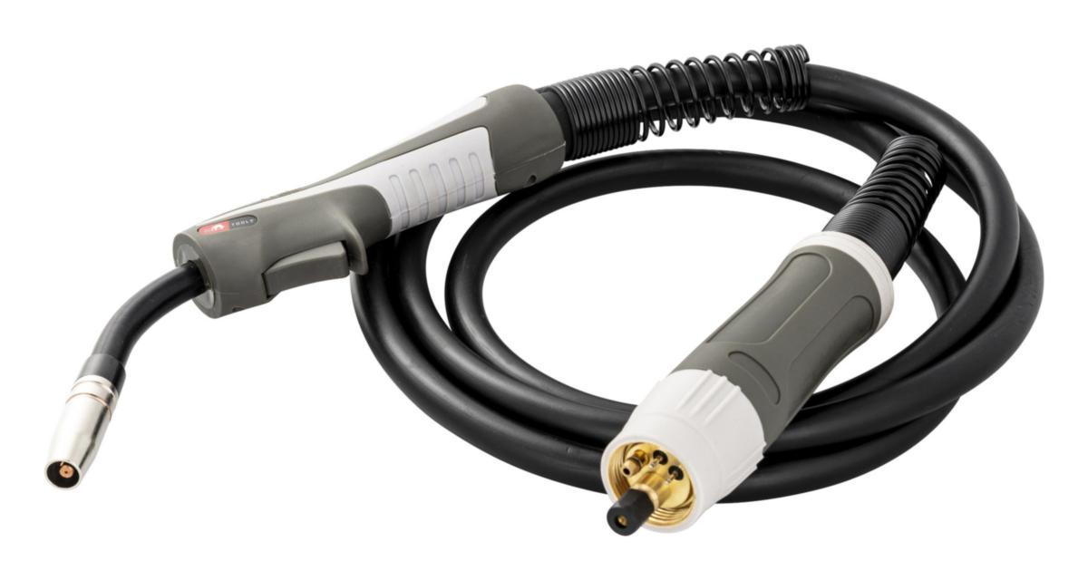 Slangpaket PELA 15AK - SVETSPISTOL 15AK 4M PELA 506851