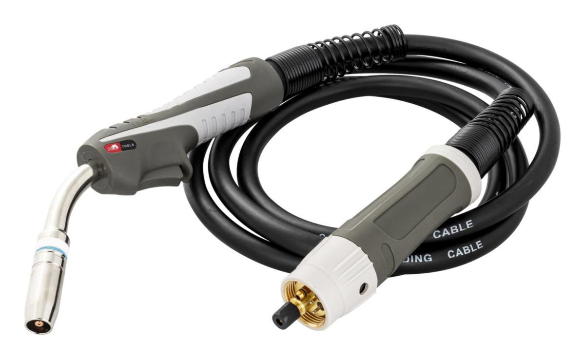 Slangpaket PELA 25AK - SVETSPISTOL 25AK 3M PELA 506852